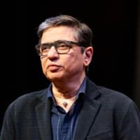 Santosh Desai