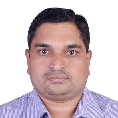 Santosh Gavali