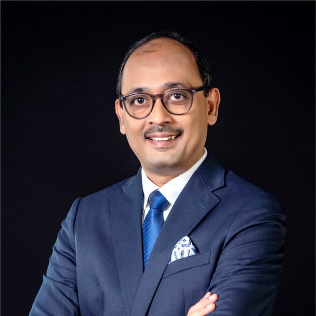 Santosh Iyer