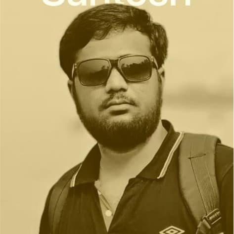 Santosh Javalge