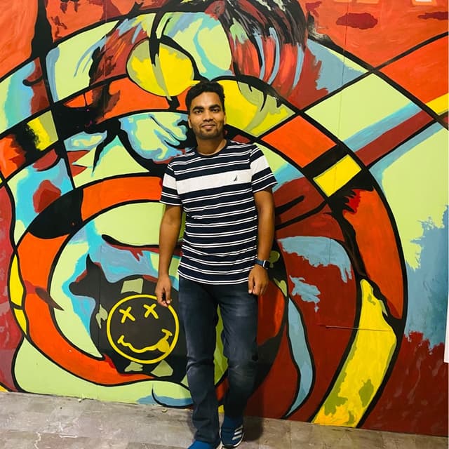 Santosh Kumar