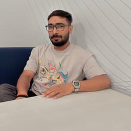 Santosh Kumar