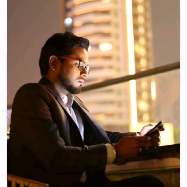 santosh kumar