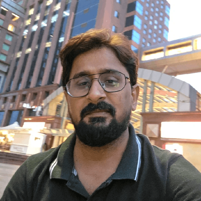 santosh kumar
