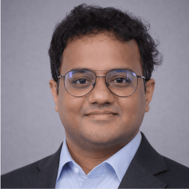 Santosh Kumar