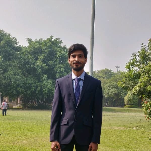 santosh kumar