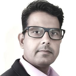 Santosh Kumar