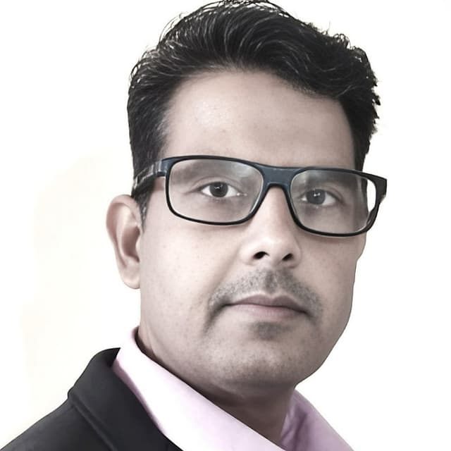 Santosh Kumar