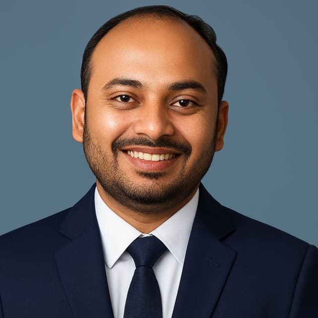 Santosh Kumar