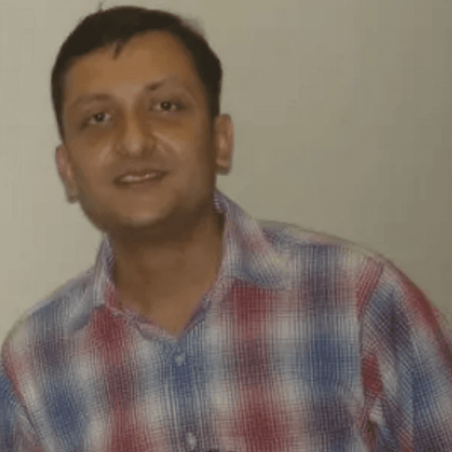 Santosh Kumar Singh