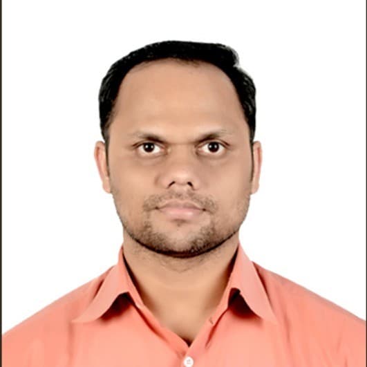Santosh Kumar