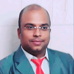 Santosh Kumar