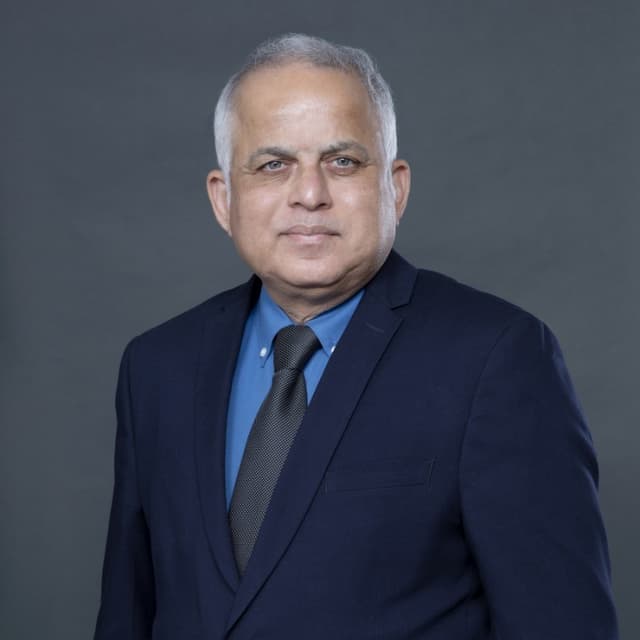 Santosh Marathe