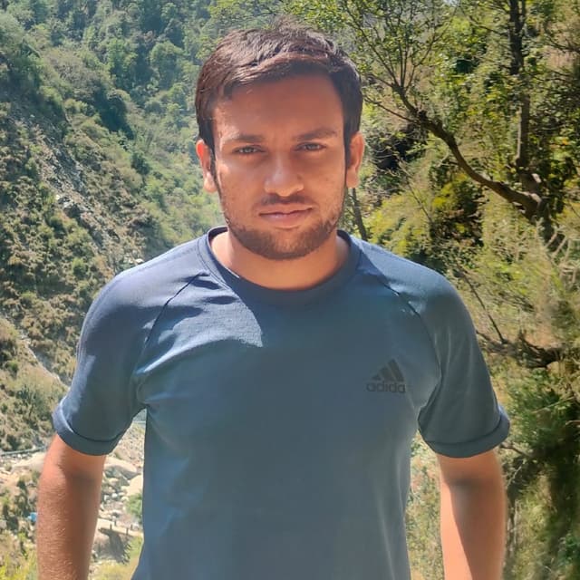 Santosh Meena