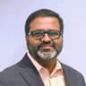 Santosh Nagre
