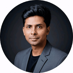 Santosh Nandakumar