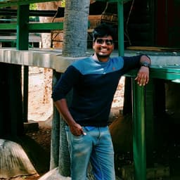 Santosh Narahari