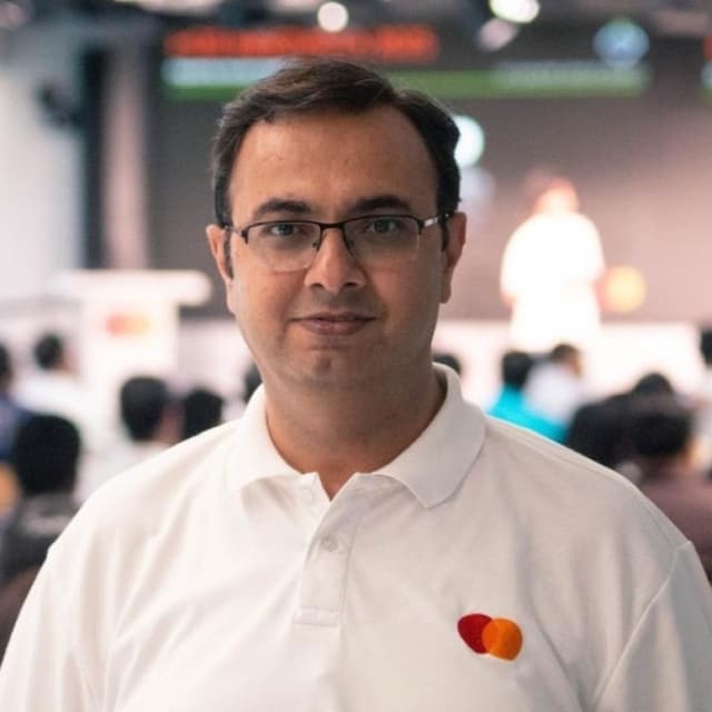 Santosh Pandya