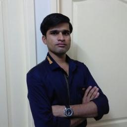 Santosh Parmar