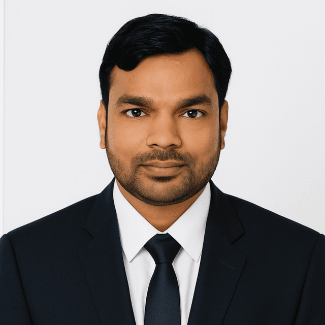 Santosh Patel