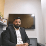 Santosh Patole, MBA, FMP, WCBDA