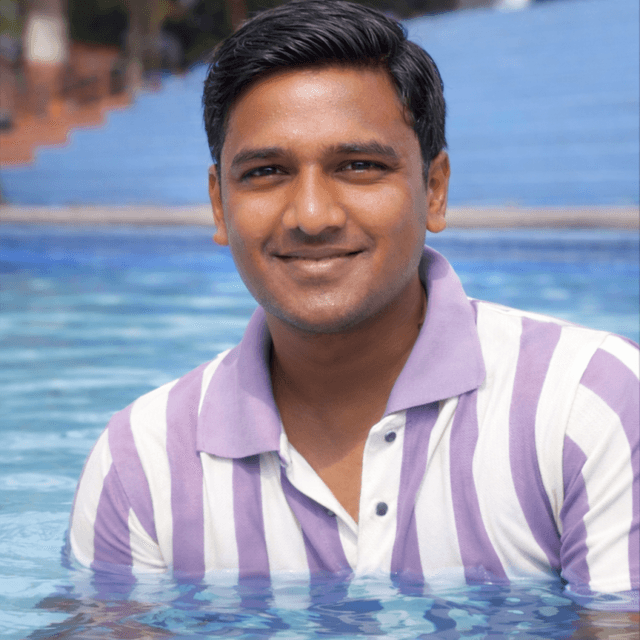 Santosh Prajapati