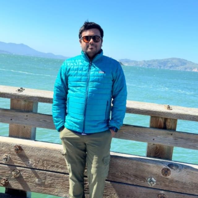 Santosh Prasad