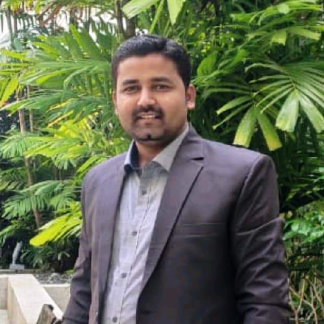 Santosh Rakh