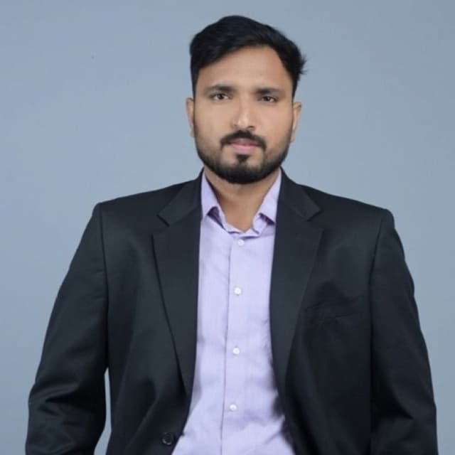 santosh rathod