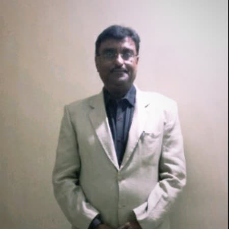 santosh runwal