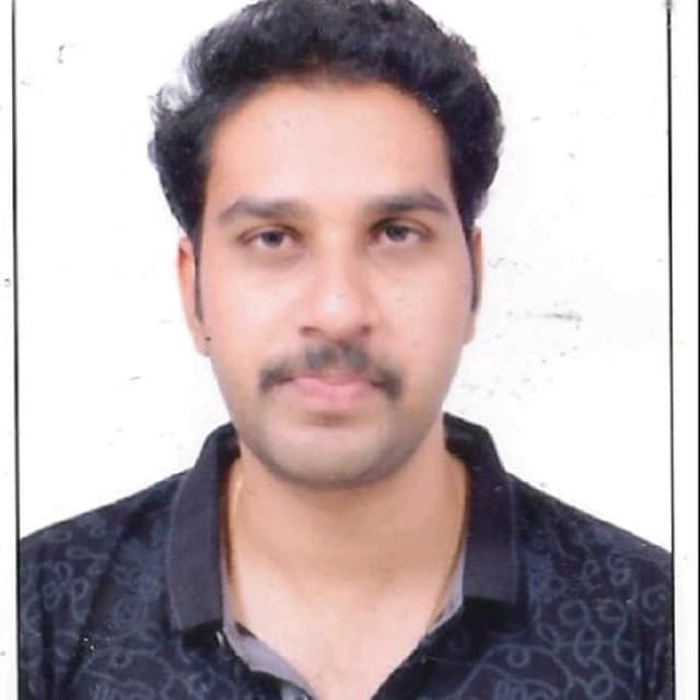Santosh Sa