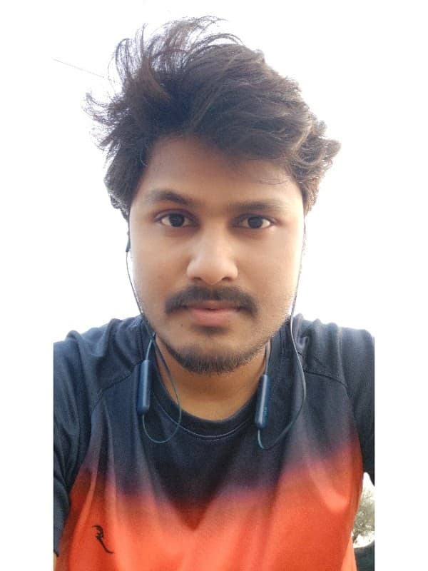 Santosh Salunke