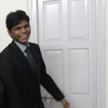 Santosh Sripada