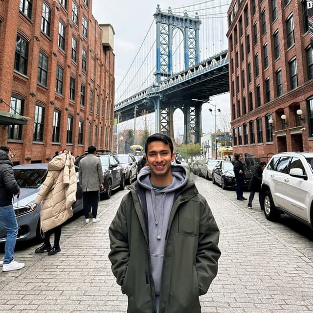 Santosh Srivatsan
