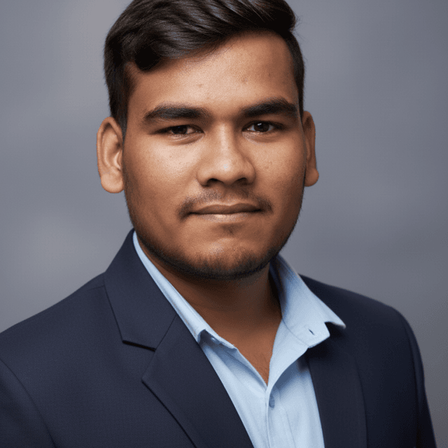 santosh tandekar