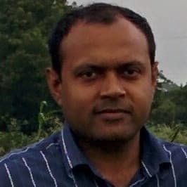 Santosh Thomas