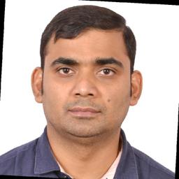 Santosh Tripathy