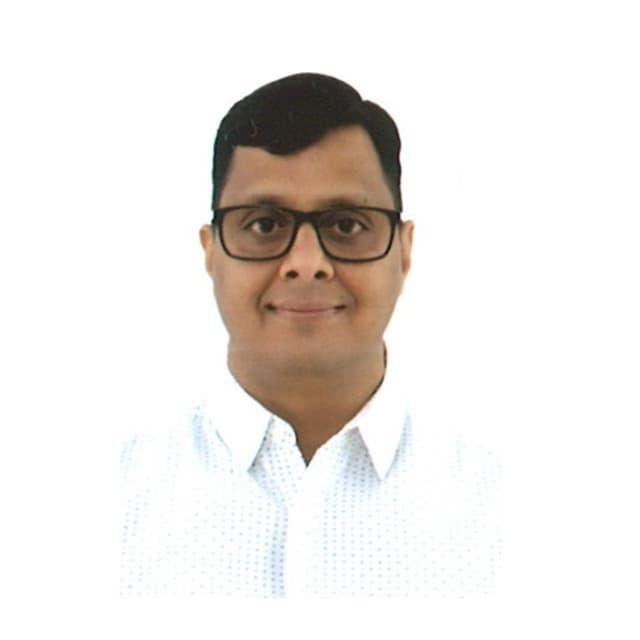 Santosh Upadhyay