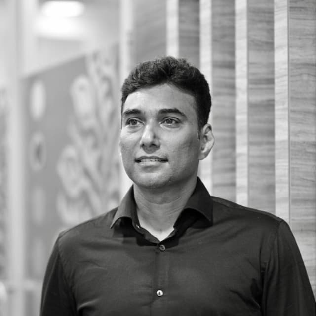 santosh vangur