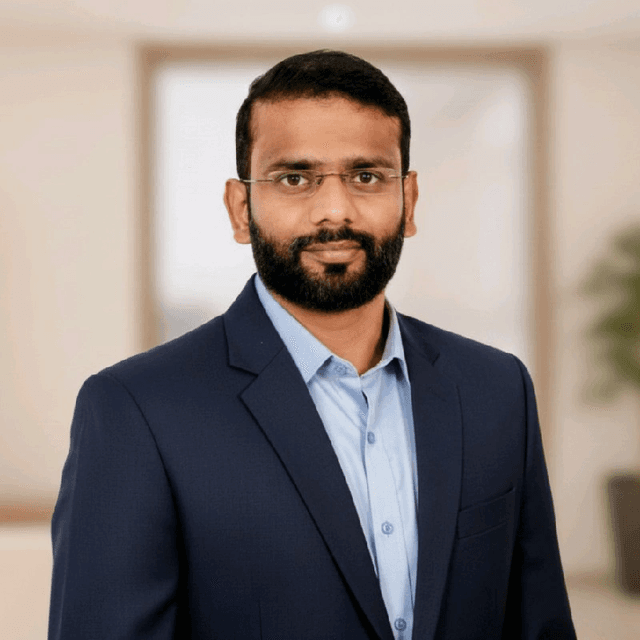 Santosh Vasudeva