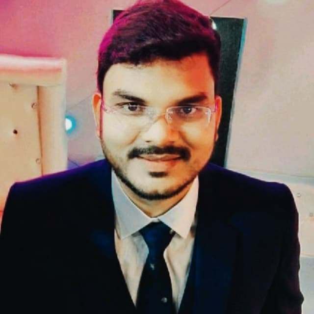 Santosh Yadav