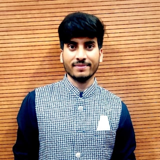 Santosh Yadav