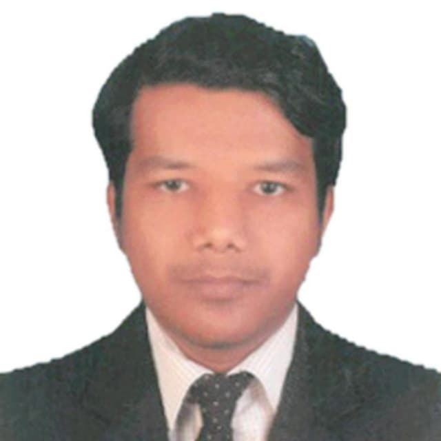 Santosh Zalaki