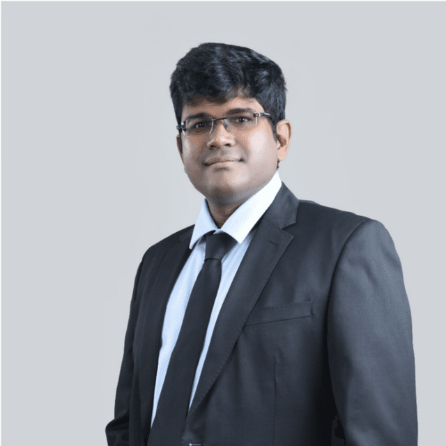 Santosh Arjun Nuthanaganti