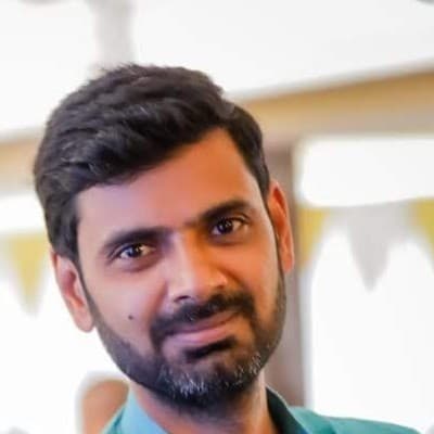 Santosh Babu