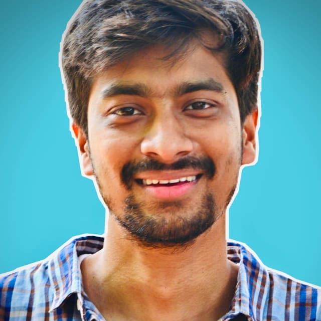 Santosh Baggam
