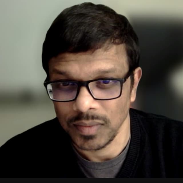Santosh Banerjee