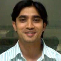 Santosh Malapur