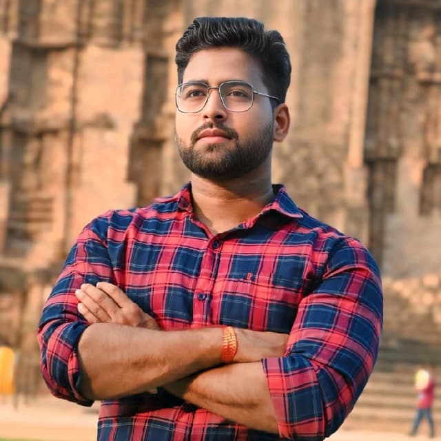 Santosh K.