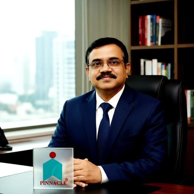 Santosh Dash